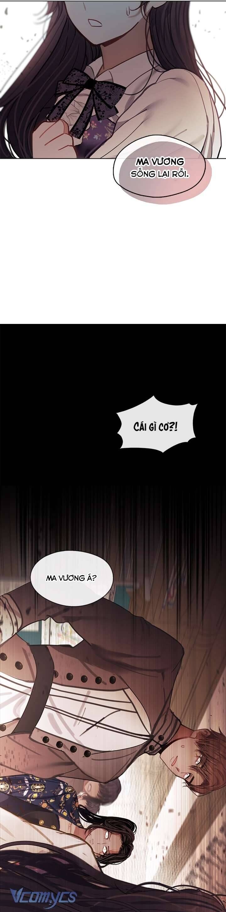 Thành Viên Trong Gia Đình Phát Cuồng Vì Tôi Chapter 74 - 6