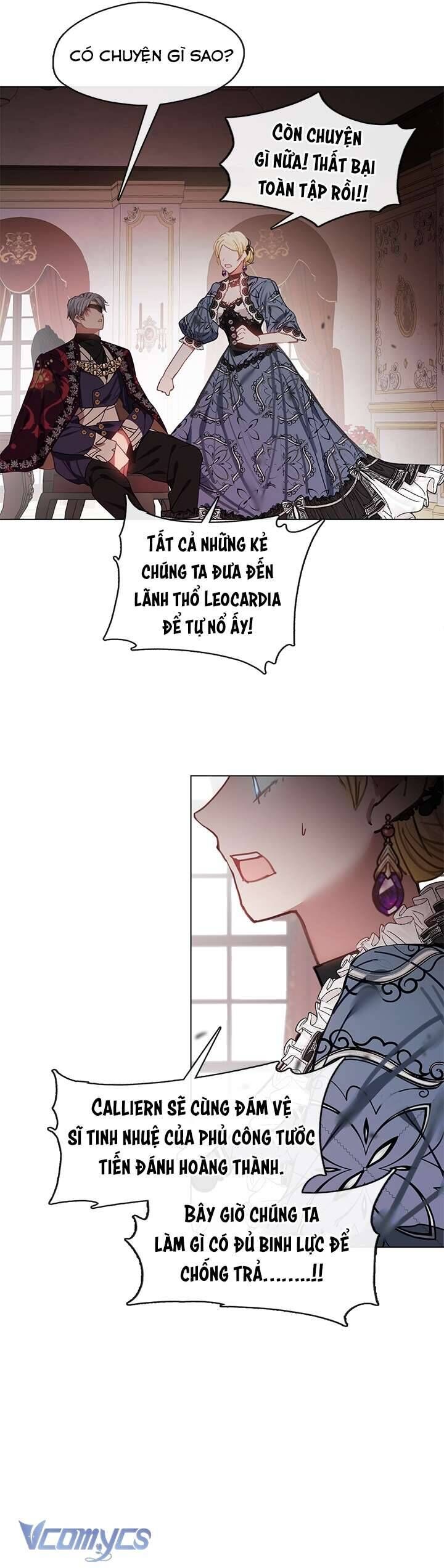 Thành Viên Trong Gia Đình Phát Cuồng Vì Tôi Chapter 74 - 52