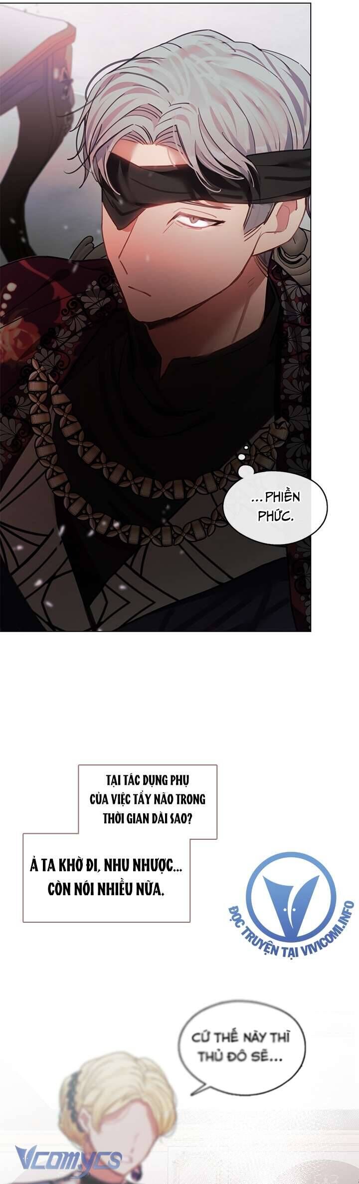Thành Viên Trong Gia Đình Phát Cuồng Vì Tôi Chapter 74 - 53