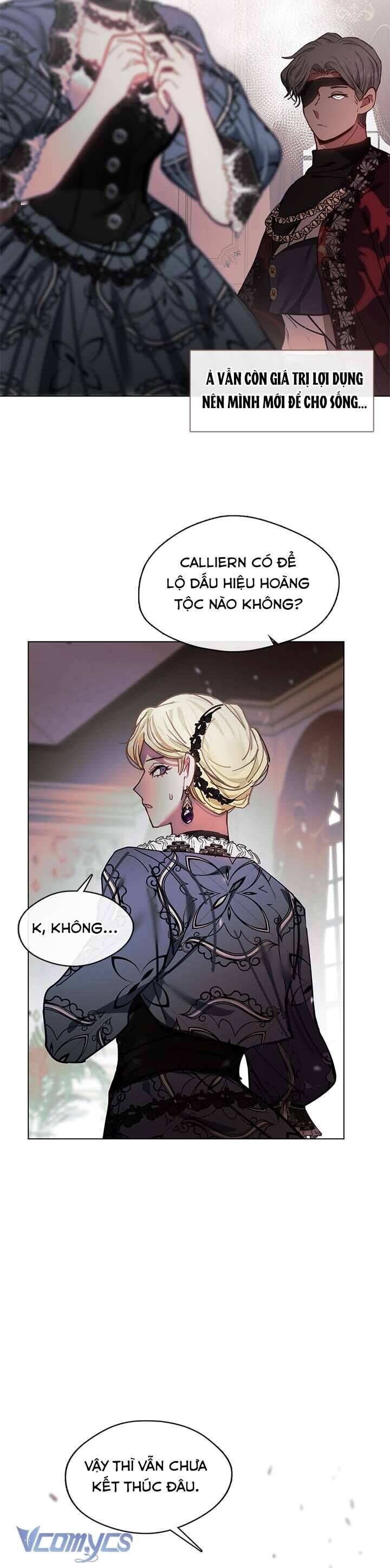Thành Viên Trong Gia Đình Phát Cuồng Vì Tôi Chapter 74 - 54