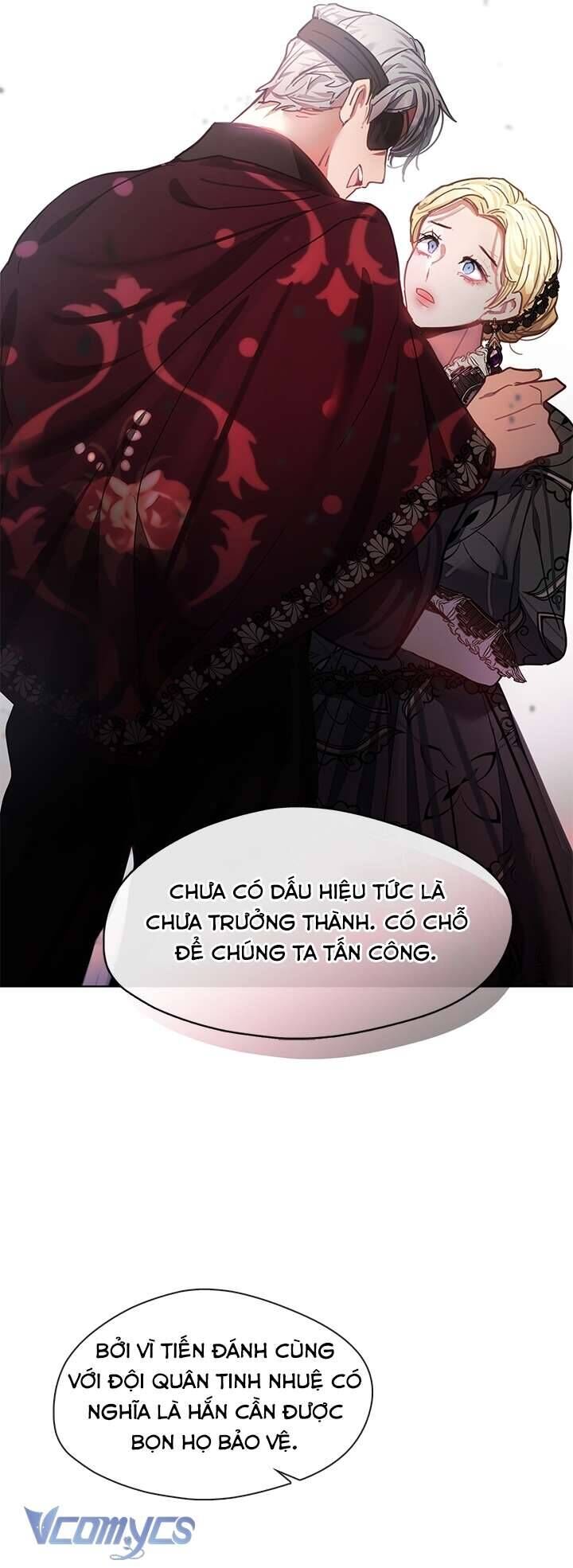 Thành Viên Trong Gia Đình Phát Cuồng Vì Tôi Chapter 74 - 55
