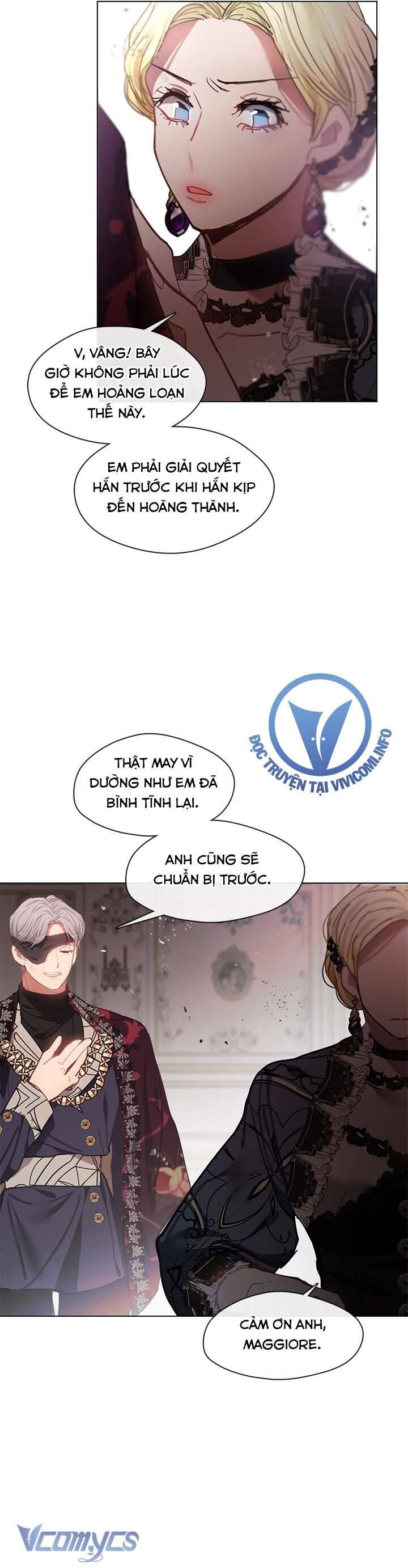 Thành Viên Trong Gia Đình Phát Cuồng Vì Tôi Chapter 74 - 56