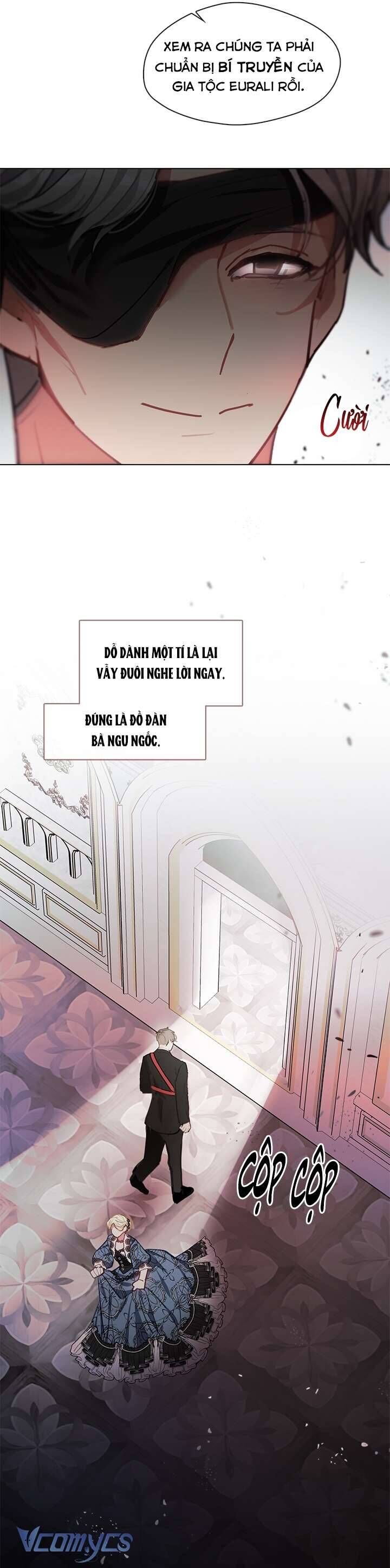 Thành Viên Trong Gia Đình Phát Cuồng Vì Tôi Chapter 74 - 57