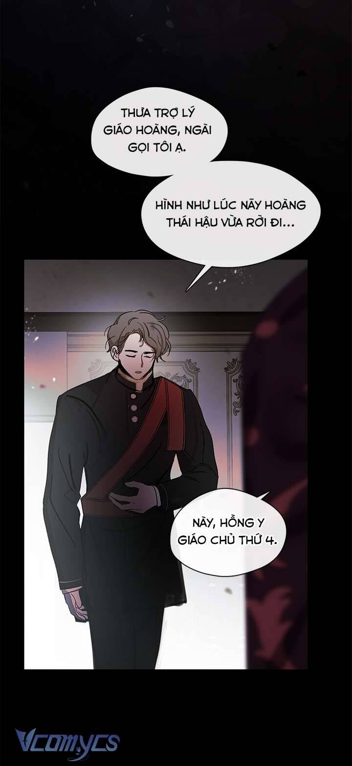 Thành Viên Trong Gia Đình Phát Cuồng Vì Tôi Chapter 74 - 58