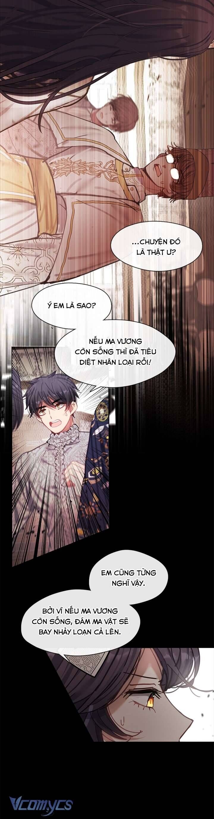 Thành Viên Trong Gia Đình Phát Cuồng Vì Tôi Chapter 74 - 7
