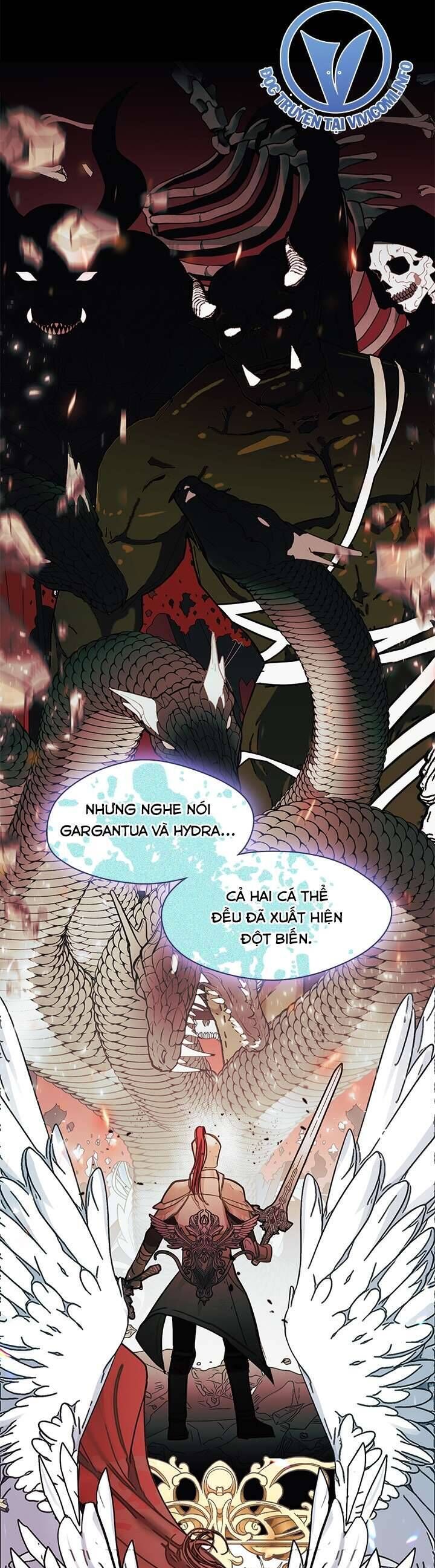 Thành Viên Trong Gia Đình Phát Cuồng Vì Tôi Chapter 74 - 8