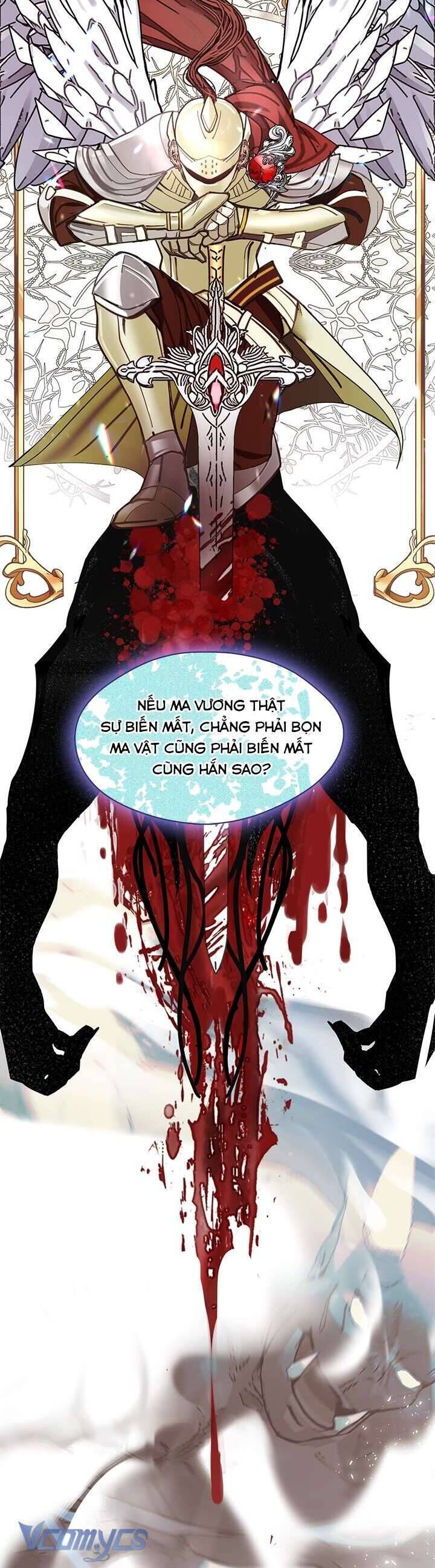 Thành Viên Trong Gia Đình Phát Cuồng Vì Tôi Chapter 74 - 9