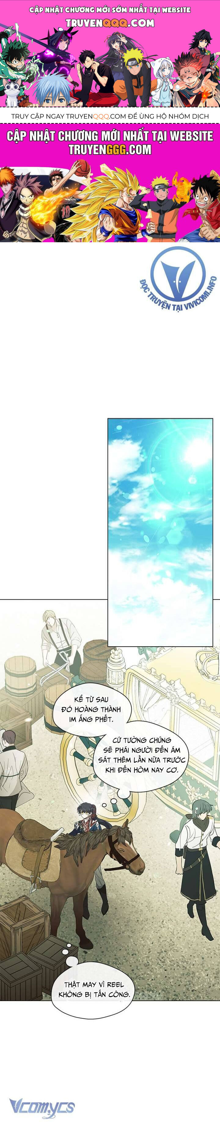 Thành Viên Trong Gia Đình Phát Cuồng Vì Tôi Chapter 75 - 1