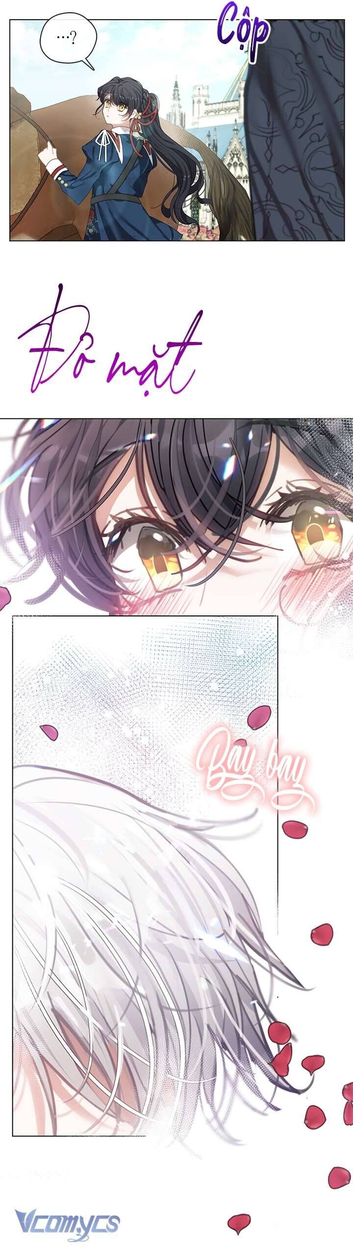 Thành Viên Trong Gia Đình Phát Cuồng Vì Tôi Chapter 75 - 2