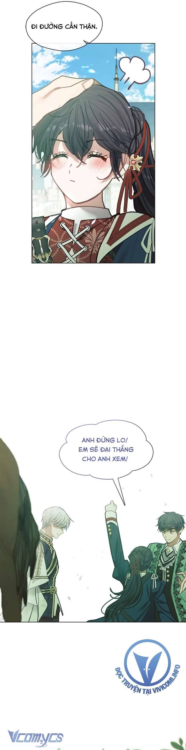 Thành Viên Trong Gia Đình Phát Cuồng Vì Tôi Chapter 75 - 11