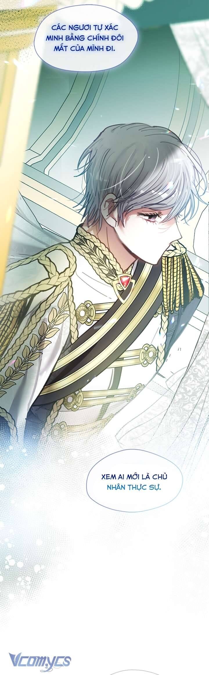 Thành Viên Trong Gia Đình Phát Cuồng Vì Tôi Chapter 75 - 20