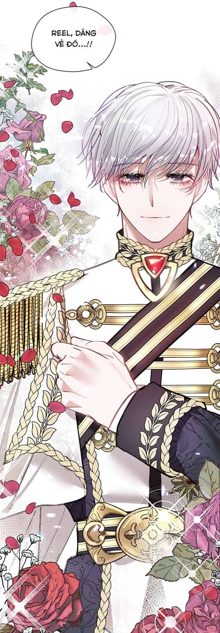 Thành Viên Trong Gia Đình Phát Cuồng Vì Tôi Chapter 75 - 3