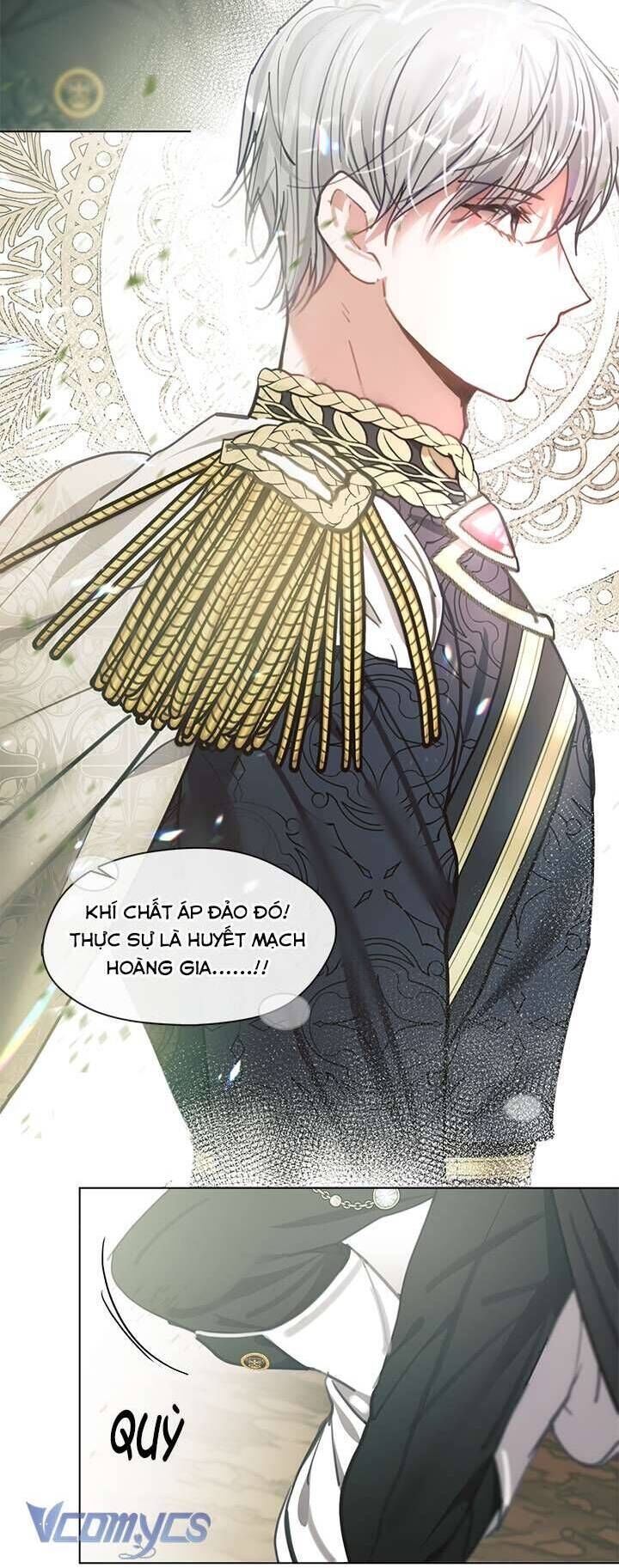 Thành Viên Trong Gia Đình Phát Cuồng Vì Tôi Chapter 75 - 23