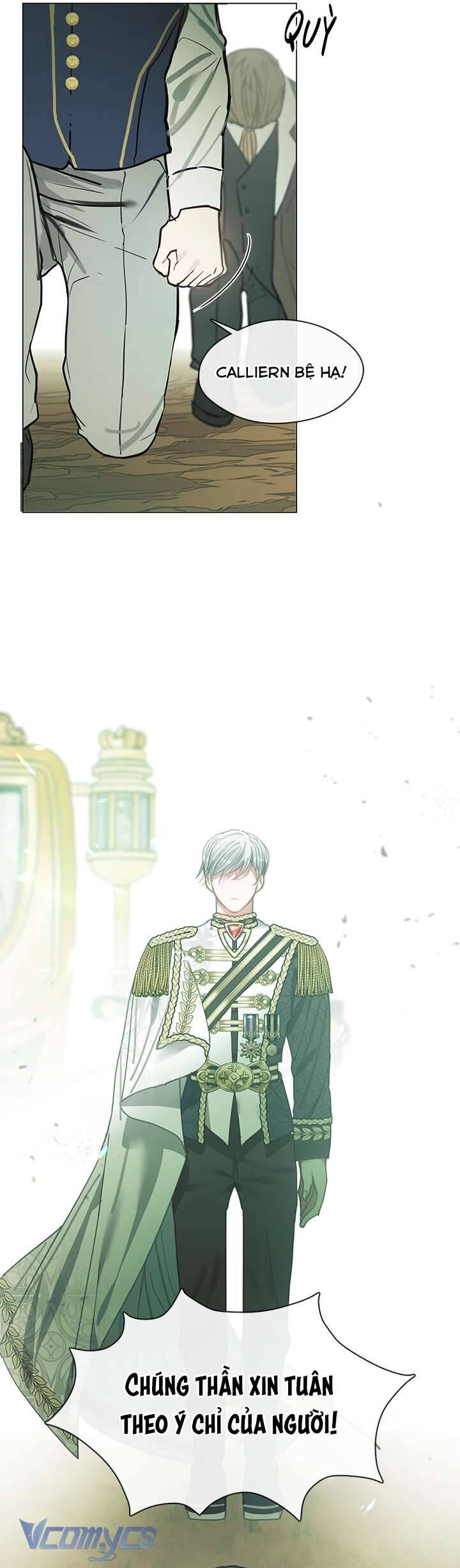 Thành Viên Trong Gia Đình Phát Cuồng Vì Tôi Chapter 75 - 25