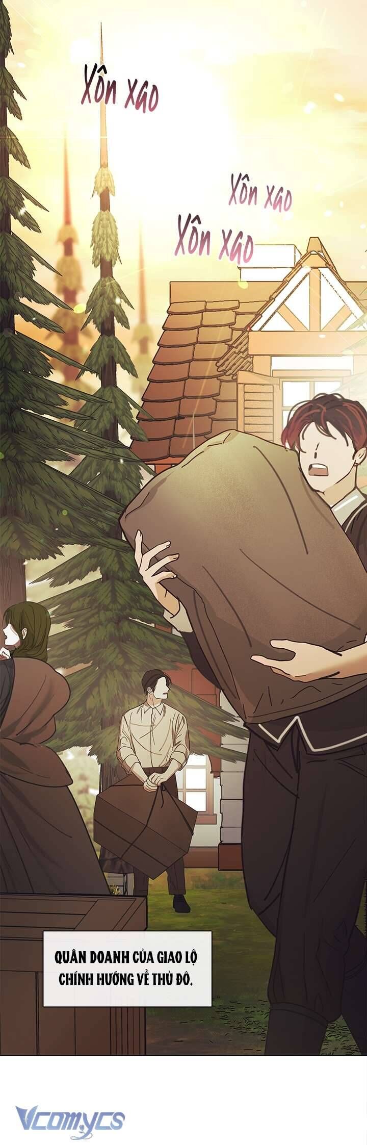 Thành Viên Trong Gia Đình Phát Cuồng Vì Tôi Chapter 75 - 30