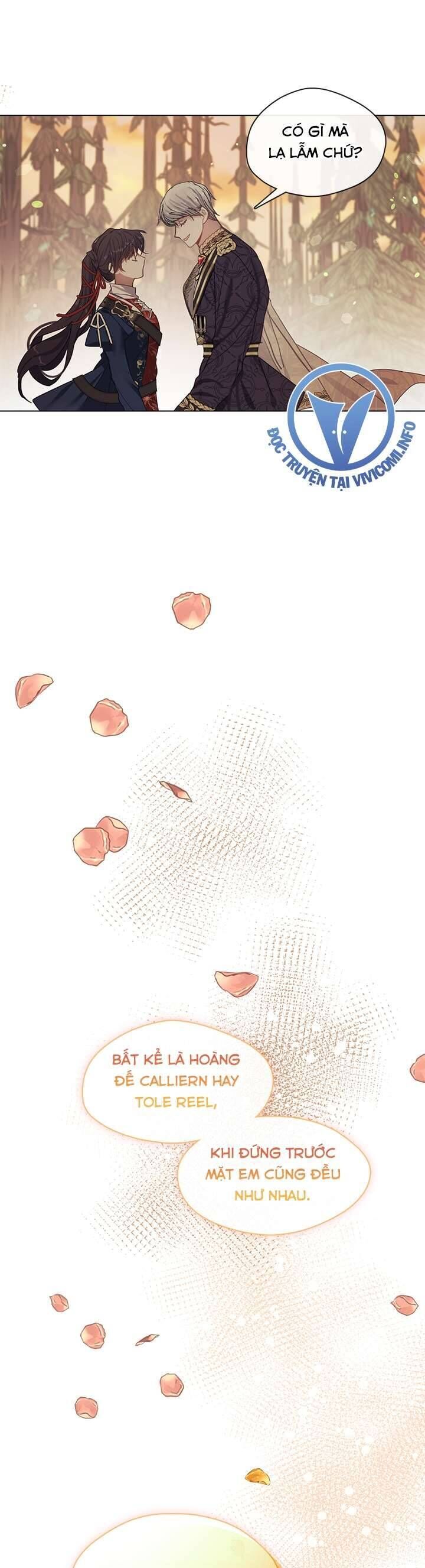 Thành Viên Trong Gia Đình Phát Cuồng Vì Tôi Chapter 75 - 34