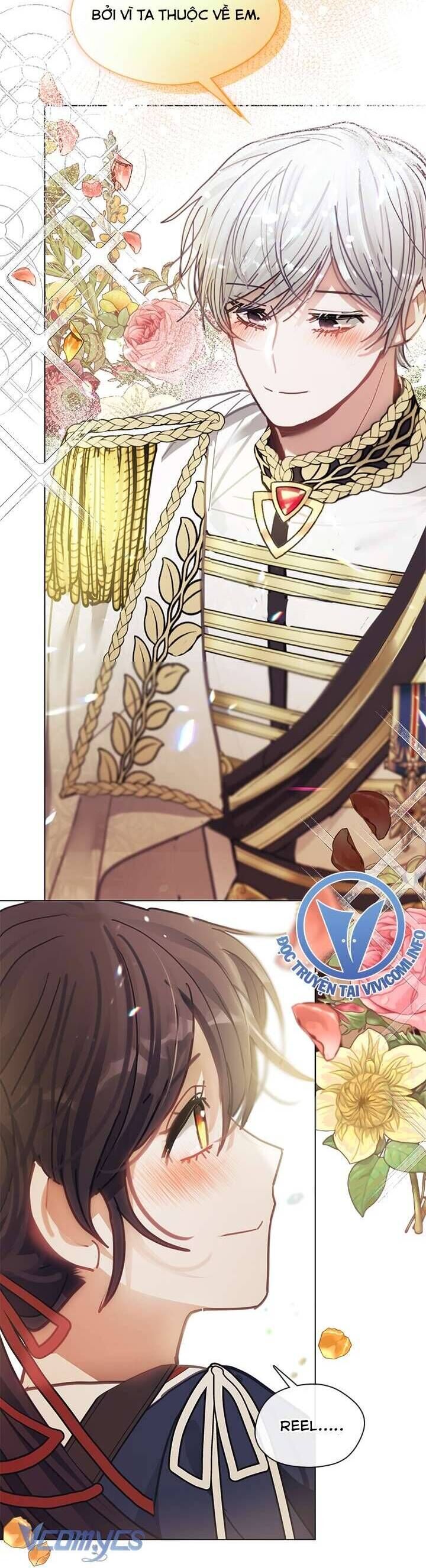 Thành Viên Trong Gia Đình Phát Cuồng Vì Tôi Chapter 75 - 35