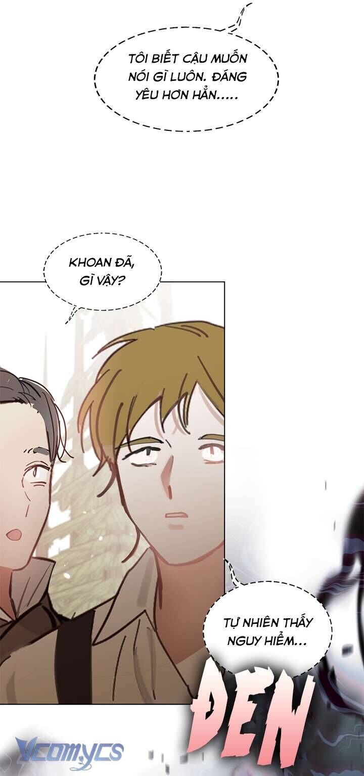 Thành Viên Trong Gia Đình Phát Cuồng Vì Tôi Chapter 75 - 38