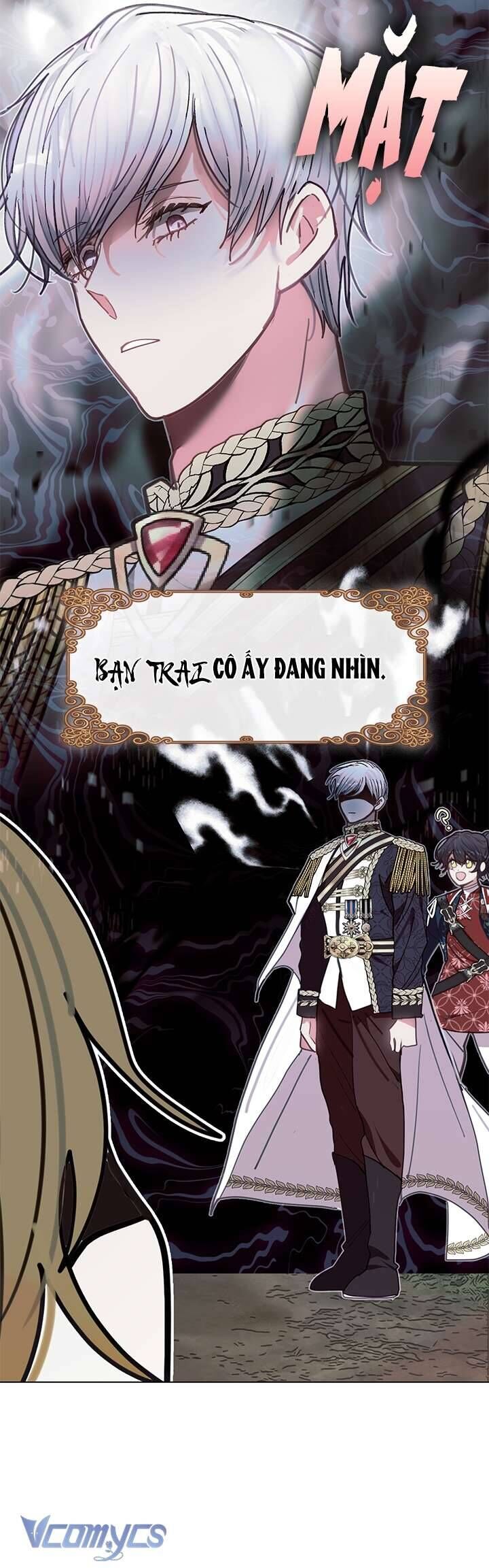 Thành Viên Trong Gia Đình Phát Cuồng Vì Tôi Chapter 75 - 39