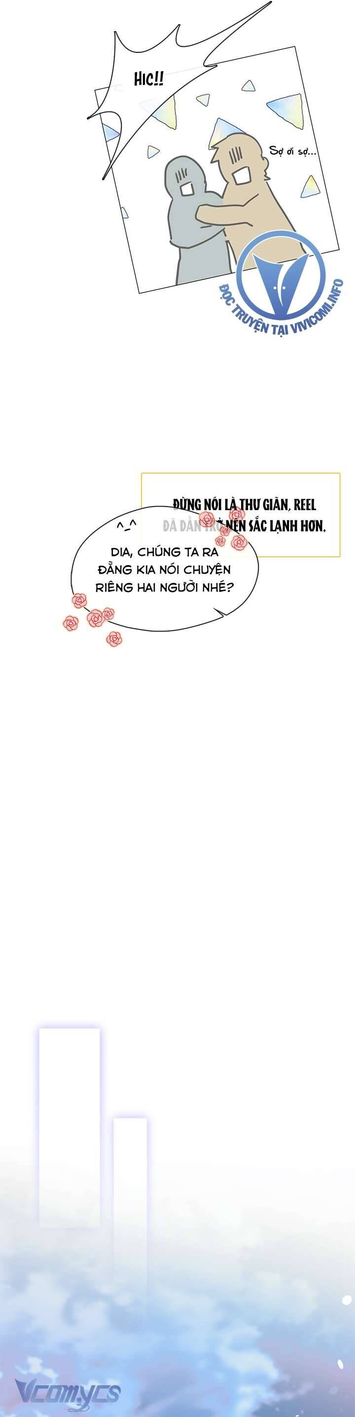 Thành Viên Trong Gia Đình Phát Cuồng Vì Tôi Chapter 75 - 40