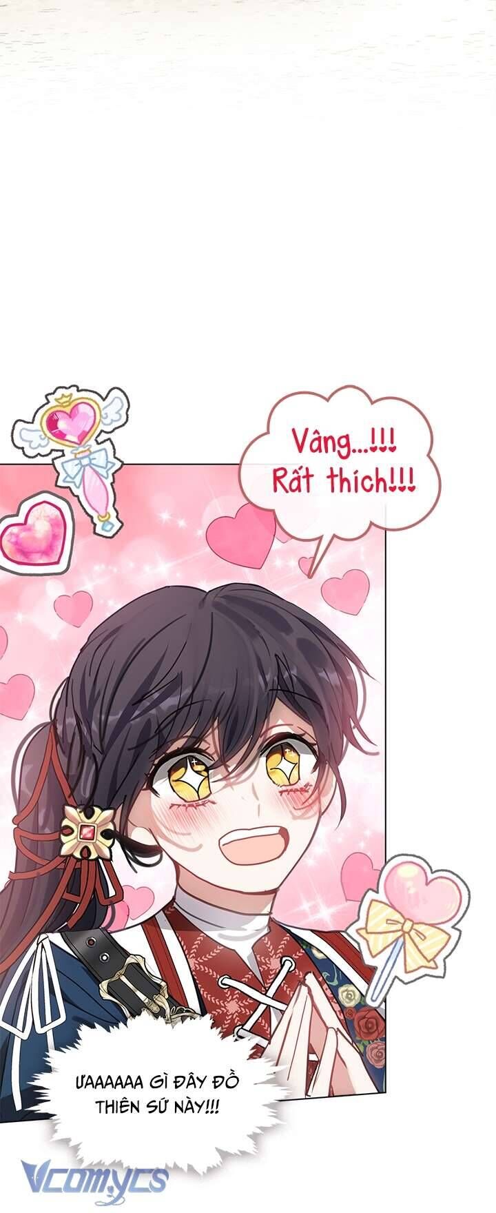 Thành Viên Trong Gia Đình Phát Cuồng Vì Tôi Chapter 75 - 5