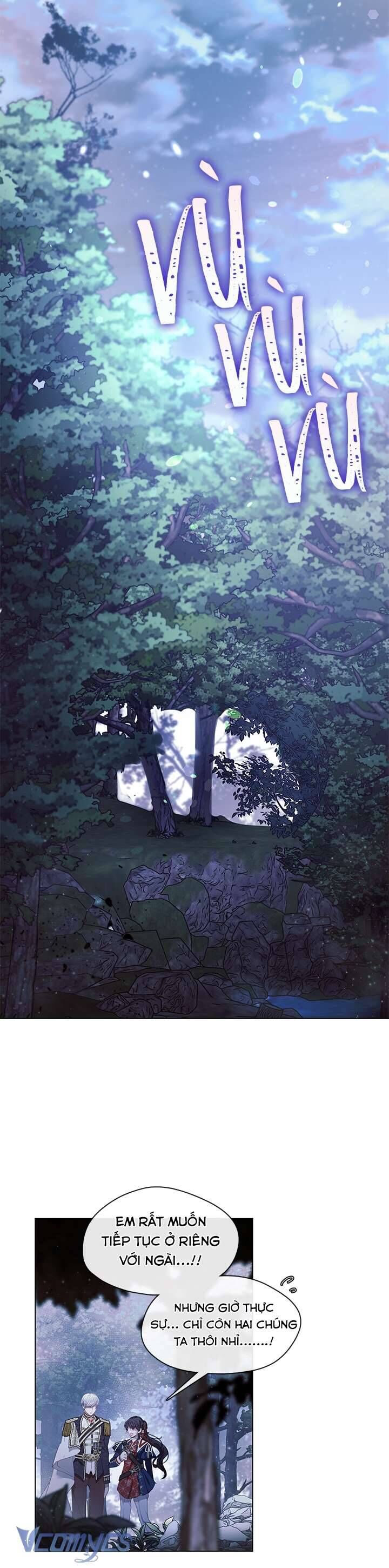 Thành Viên Trong Gia Đình Phát Cuồng Vì Tôi Chapter 75 - 41