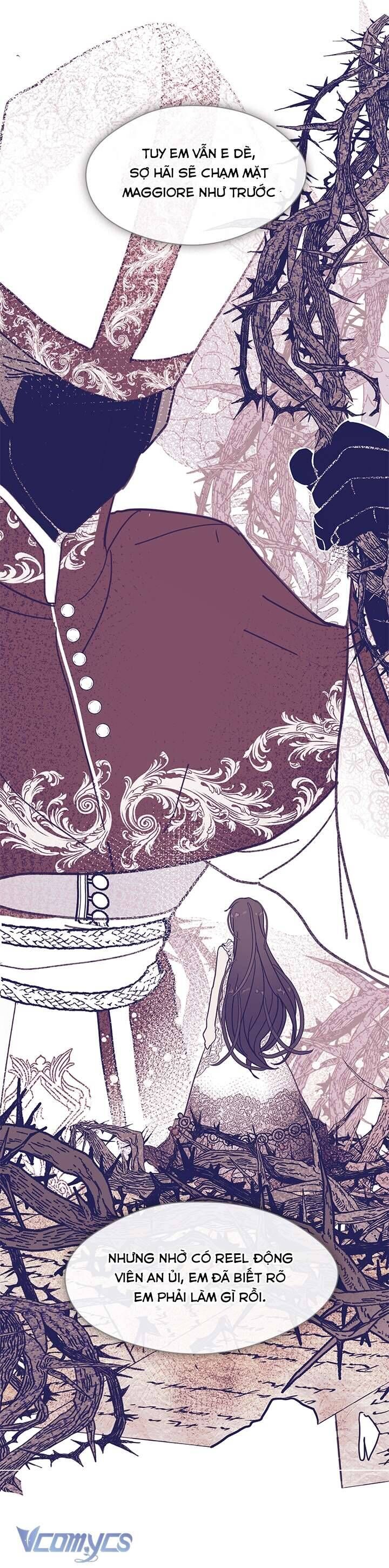 Thành Viên Trong Gia Đình Phát Cuồng Vì Tôi Chapter 75 - 43