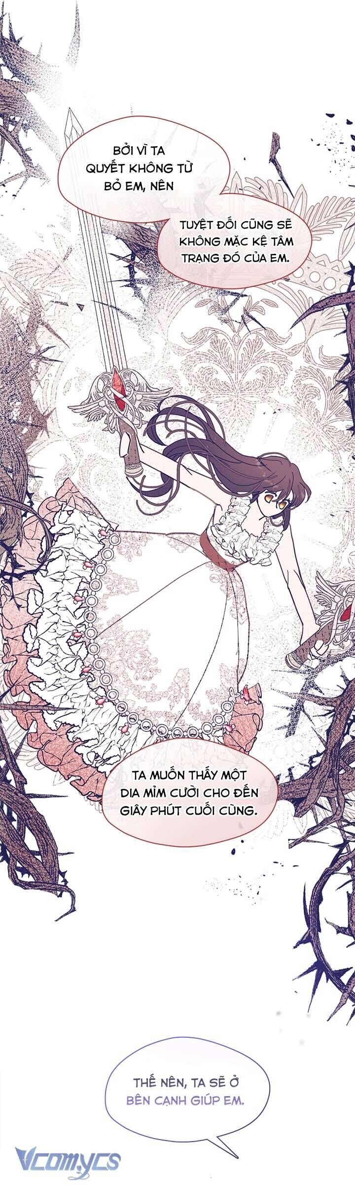 Thành Viên Trong Gia Đình Phát Cuồng Vì Tôi Chapter 75 - 45