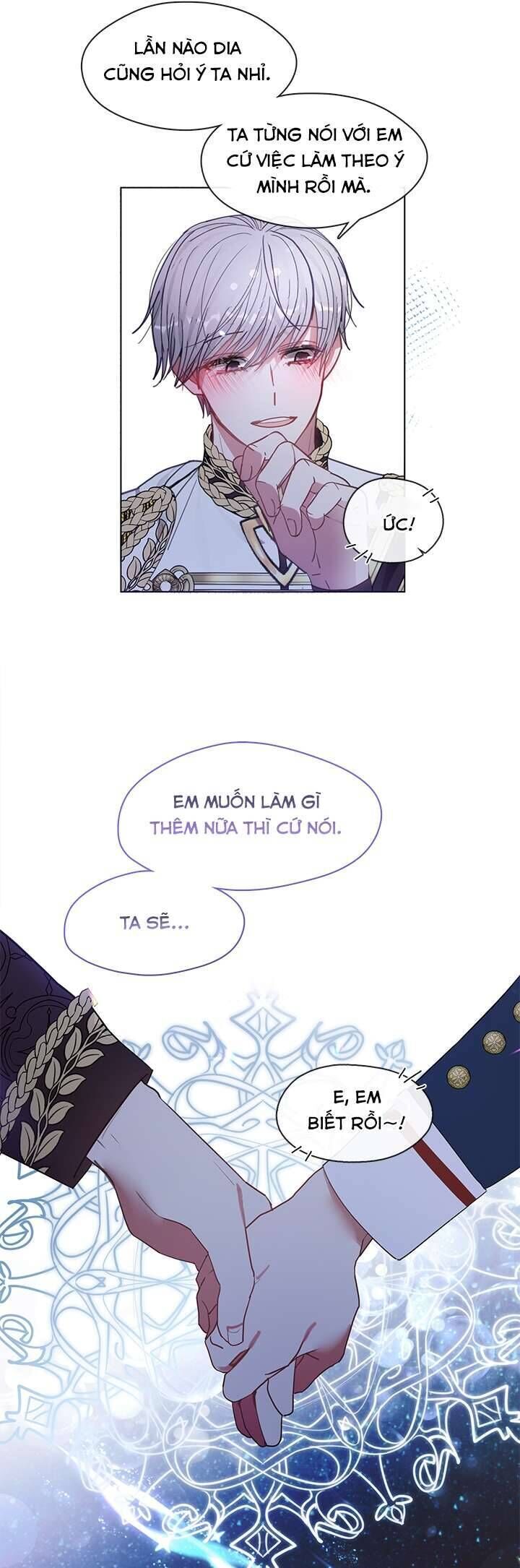 Thành Viên Trong Gia Đình Phát Cuồng Vì Tôi Chapter 75 - 47