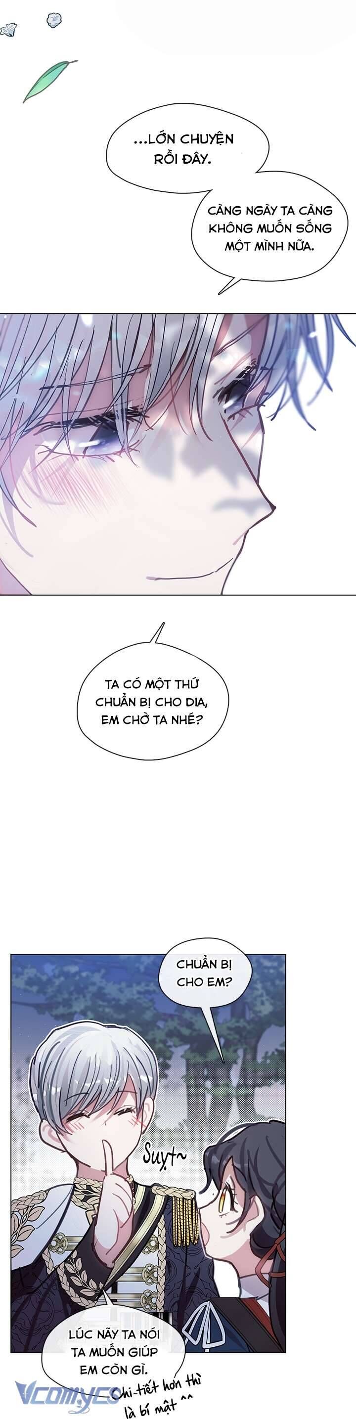 Thành Viên Trong Gia Đình Phát Cuồng Vì Tôi Chapter 75 - 50