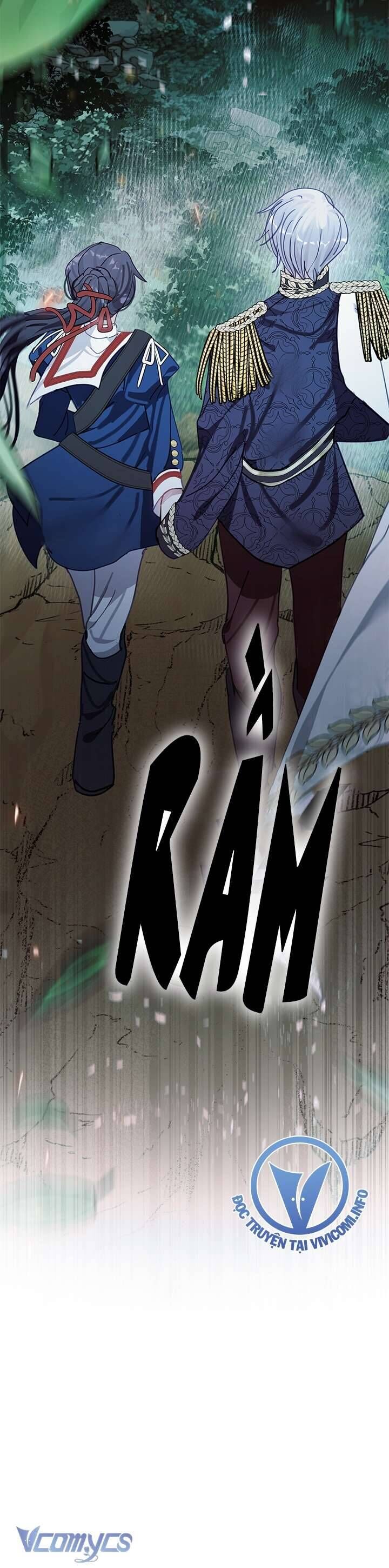 Thành Viên Trong Gia Đình Phát Cuồng Vì Tôi Chapter 75 - 55