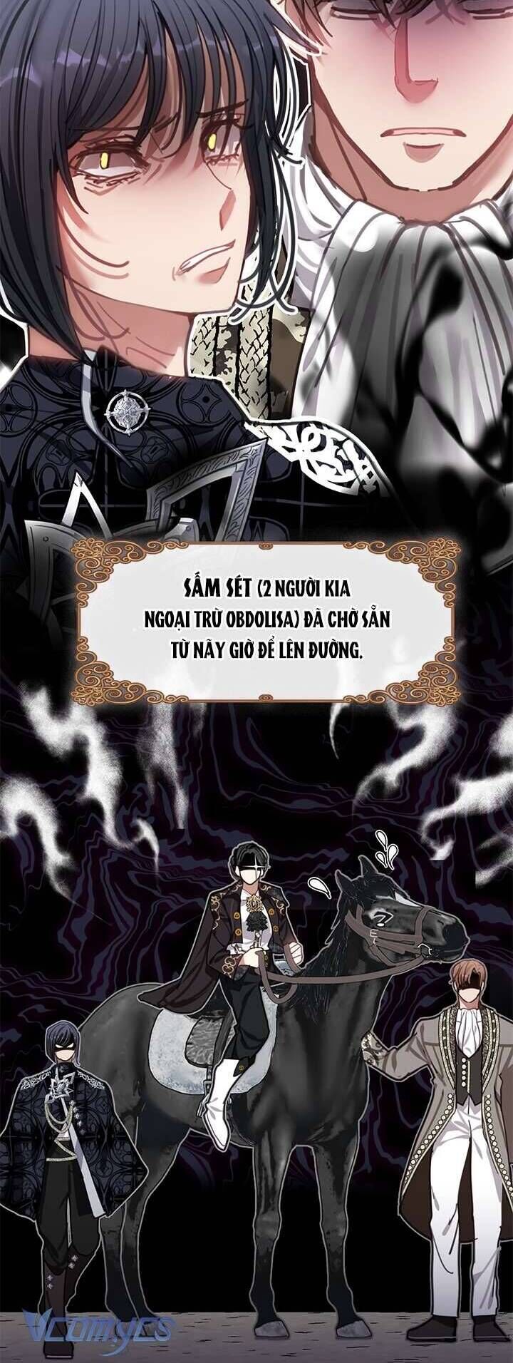 Thành Viên Trong Gia Đình Phát Cuồng Vì Tôi Chapter 75 - 9