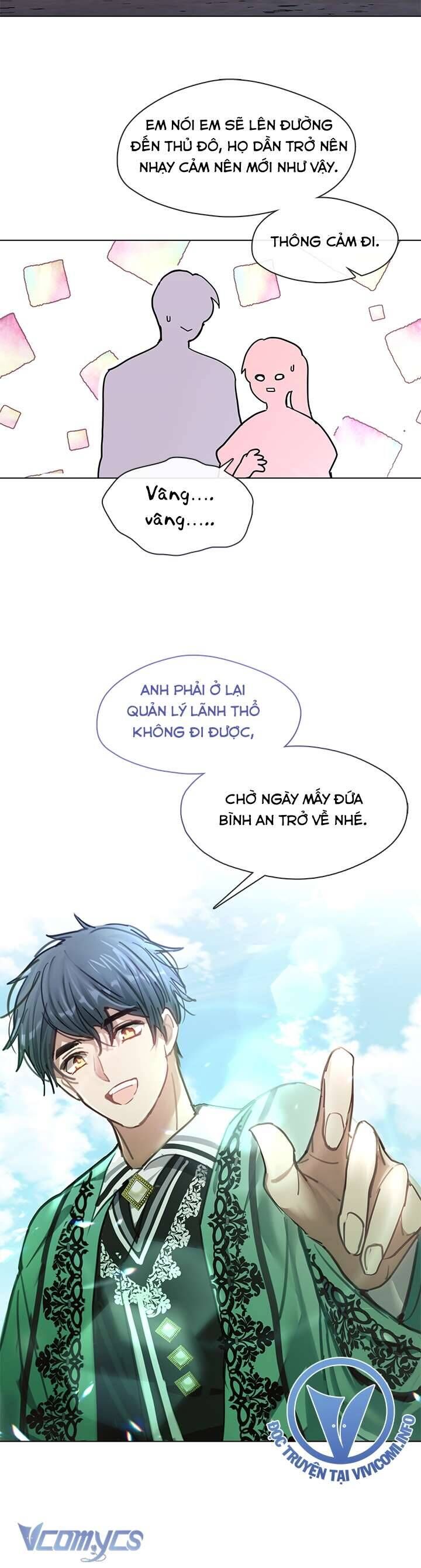 Thành Viên Trong Gia Đình Phát Cuồng Vì Tôi Chapter 75 - 10
