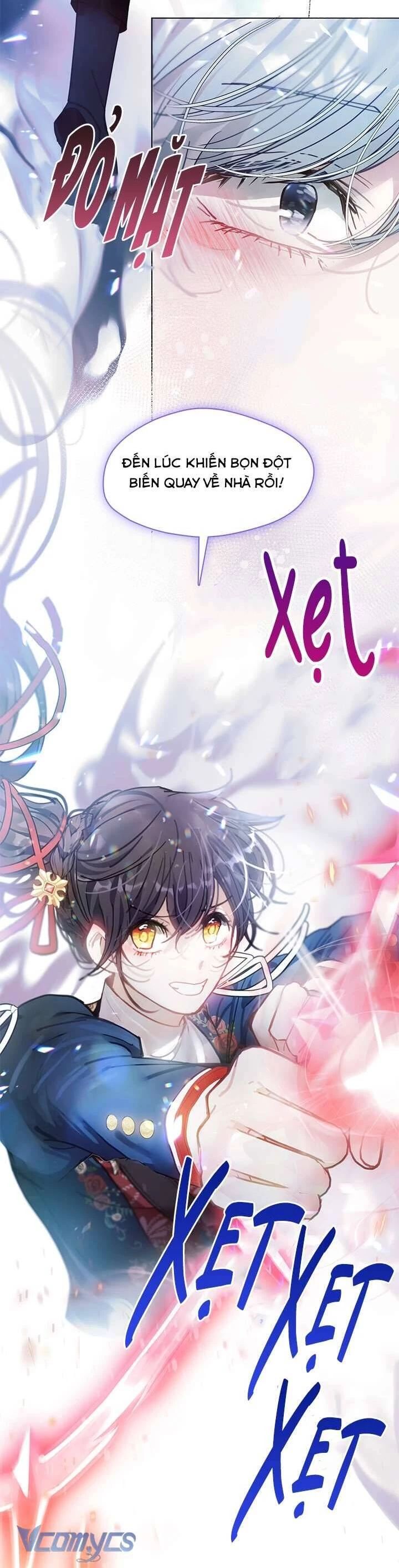 Thành Viên Trong Gia Đình Phát Cuồng Vì Tôi Chapter 76 - 11