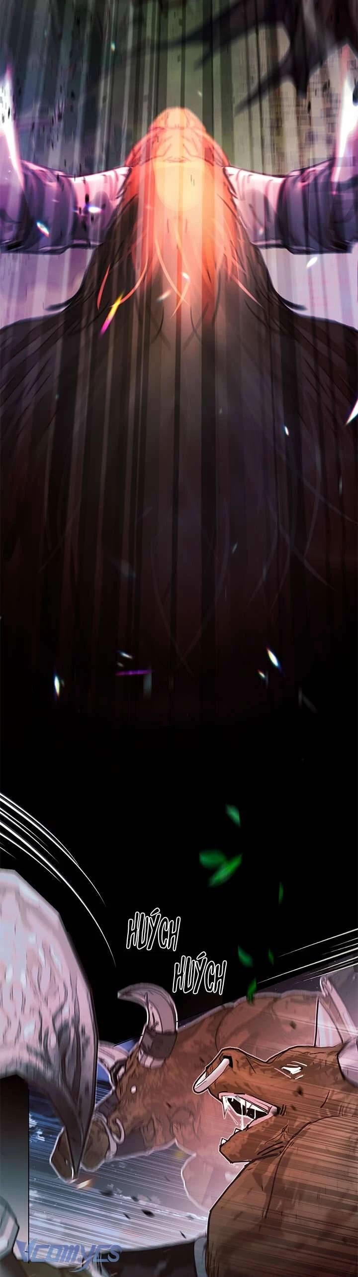 Thành Viên Trong Gia Đình Phát Cuồng Vì Tôi Chapter 76 - 14