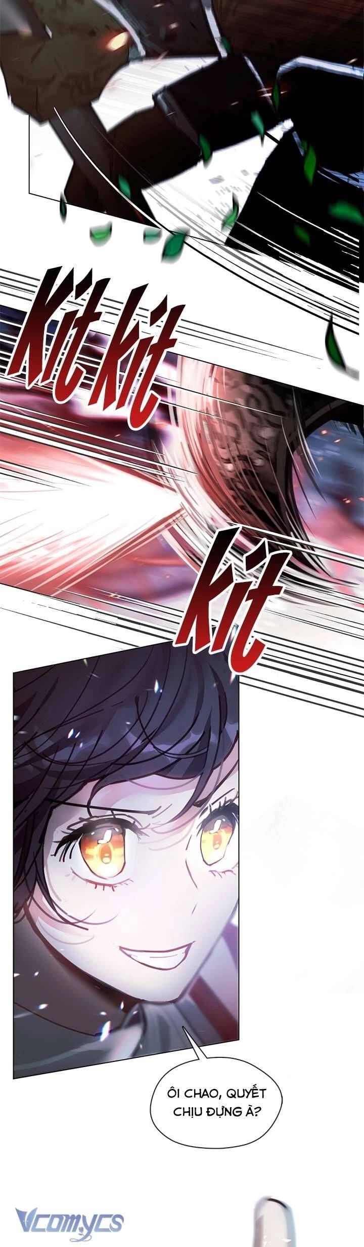 Thành Viên Trong Gia Đình Phát Cuồng Vì Tôi Chapter 76 - 15