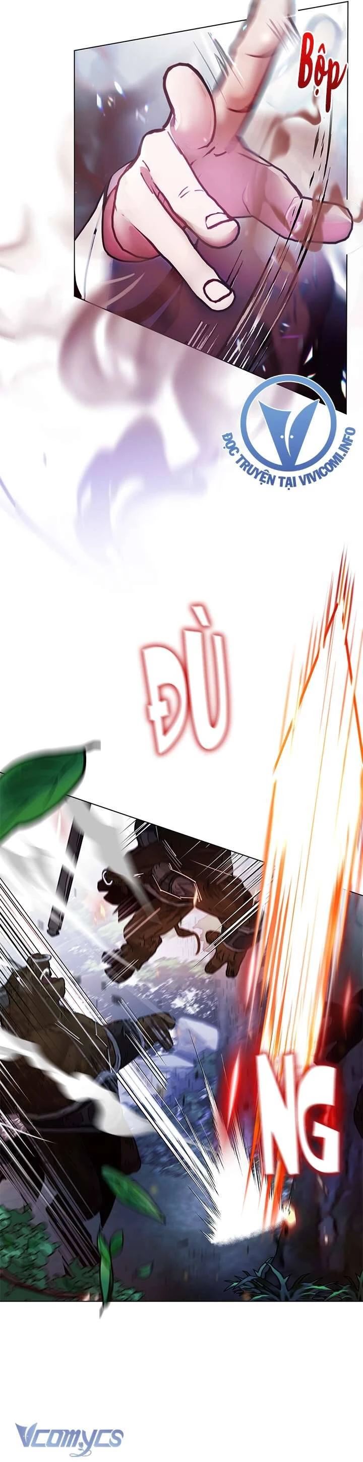 Thành Viên Trong Gia Đình Phát Cuồng Vì Tôi Chapter 76 - 16