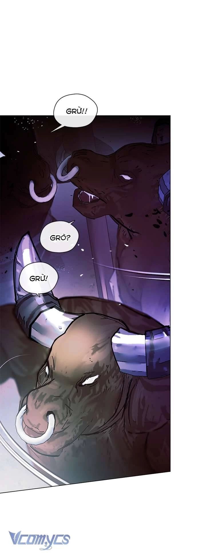 Thành Viên Trong Gia Đình Phát Cuồng Vì Tôi Chapter 76 - 17