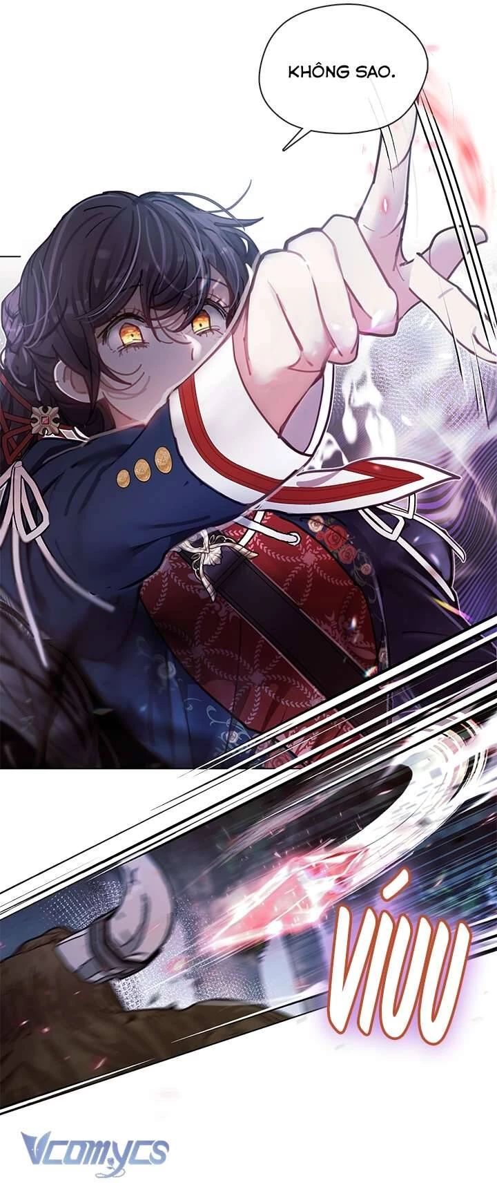 Thành Viên Trong Gia Đình Phát Cuồng Vì Tôi Chapter 76 - 19