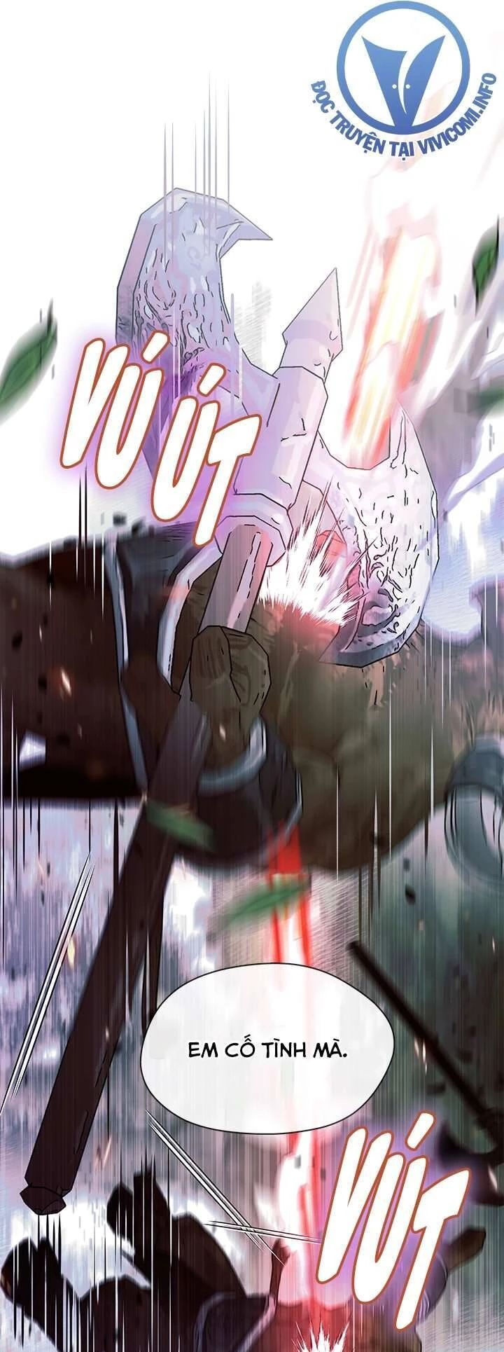 Thành Viên Trong Gia Đình Phát Cuồng Vì Tôi Chapter 76 - 20