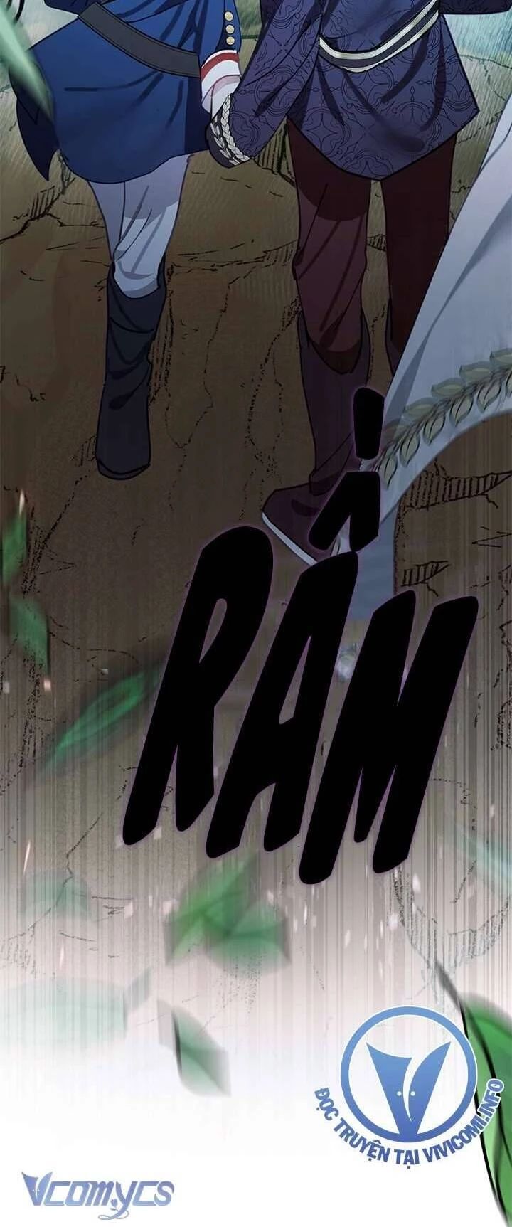 Thành Viên Trong Gia Đình Phát Cuồng Vì Tôi Chapter 76 - 3