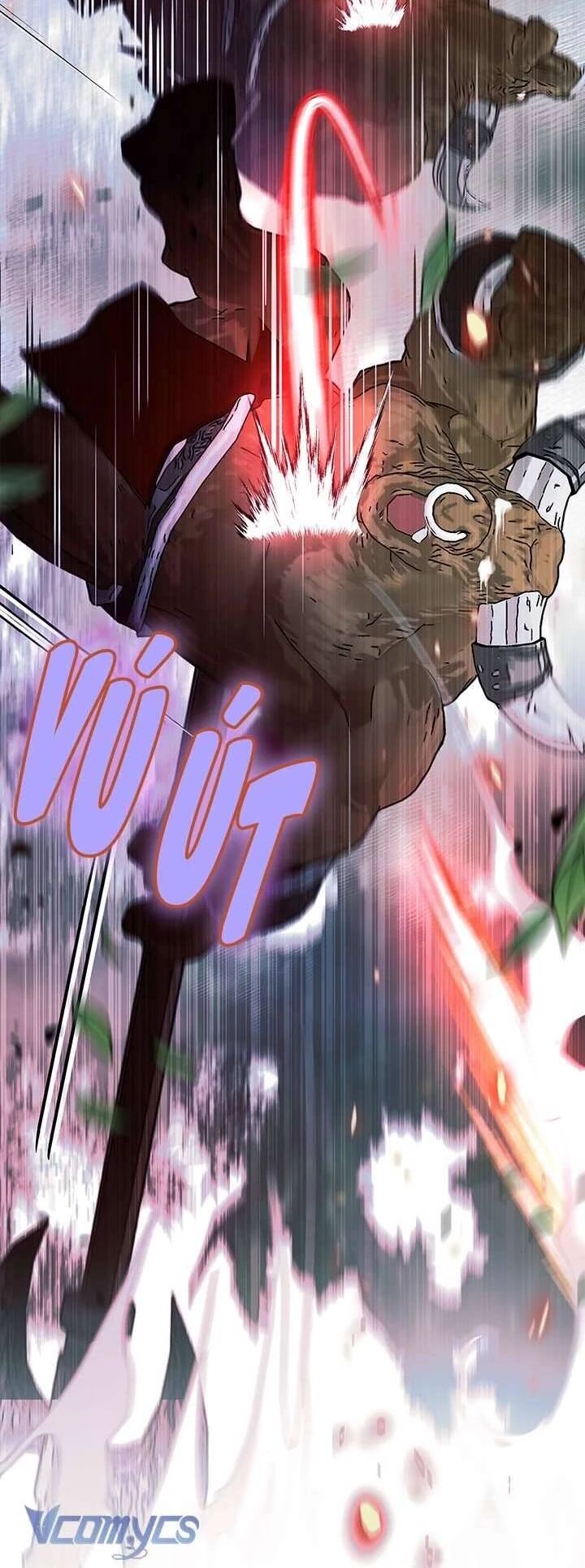 Thành Viên Trong Gia Đình Phát Cuồng Vì Tôi Chapter 76 - 21