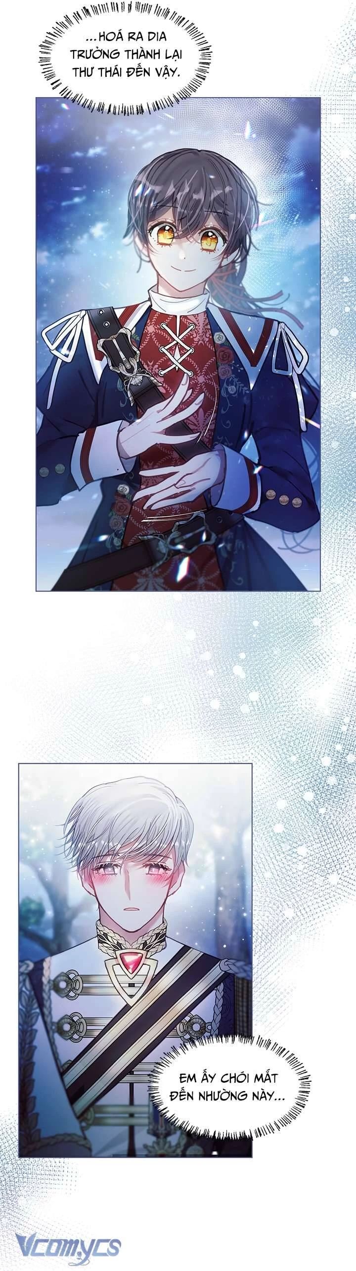 Thành Viên Trong Gia Đình Phát Cuồng Vì Tôi Chapter 76 - 27