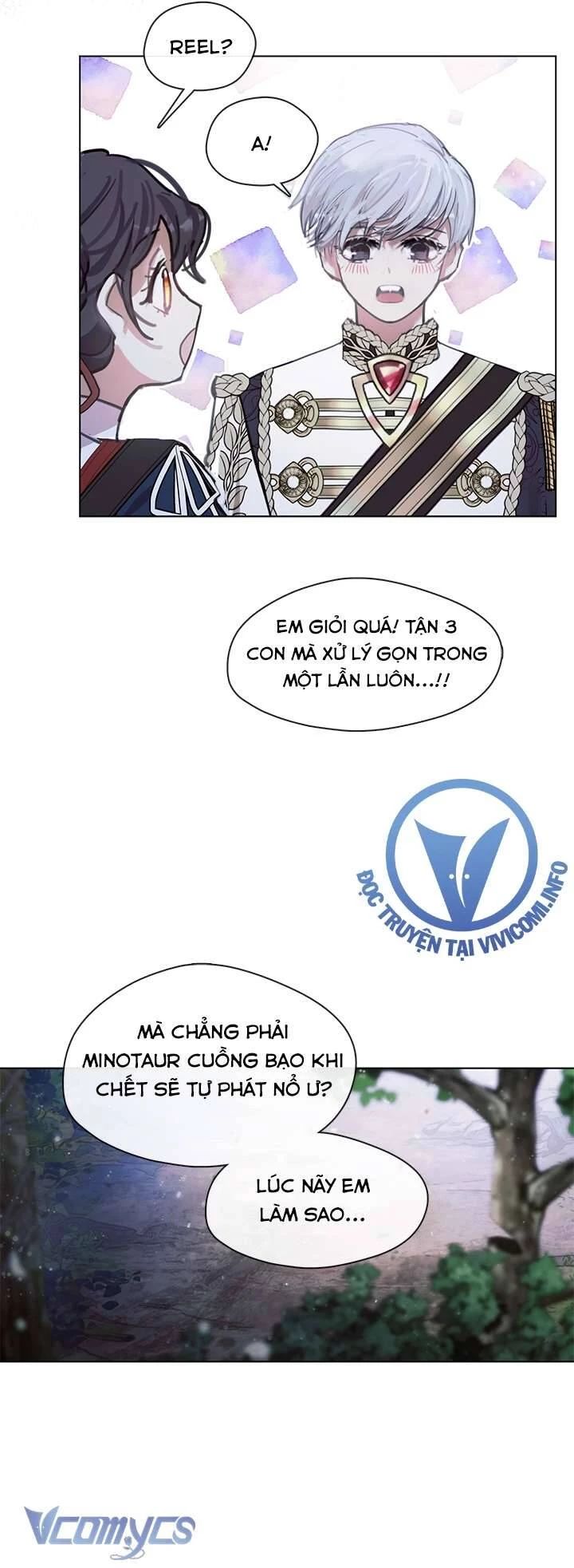 Thành Viên Trong Gia Đình Phát Cuồng Vì Tôi Chapter 76 - 28