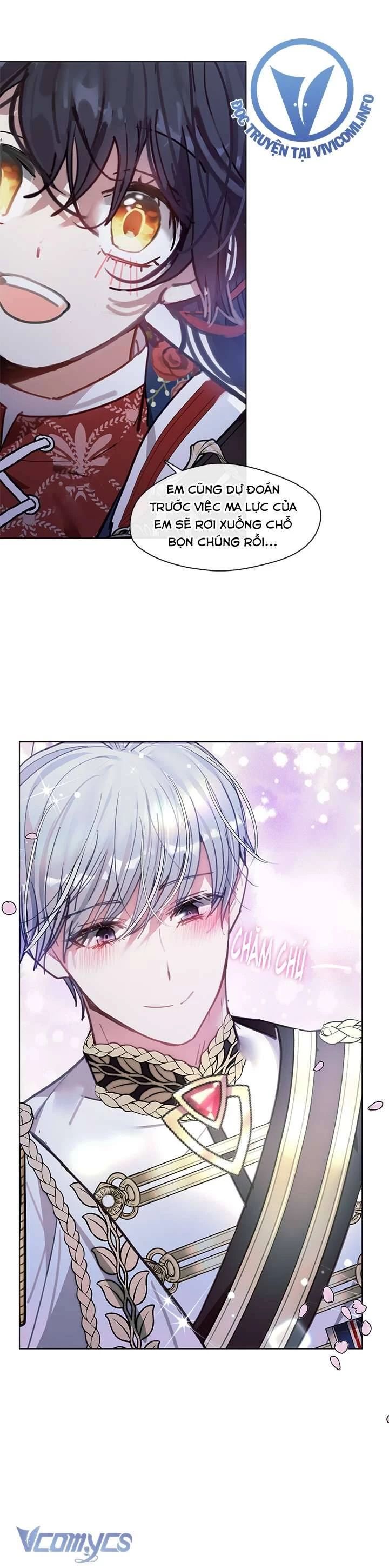 Thành Viên Trong Gia Đình Phát Cuồng Vì Tôi Chapter 76 - 30