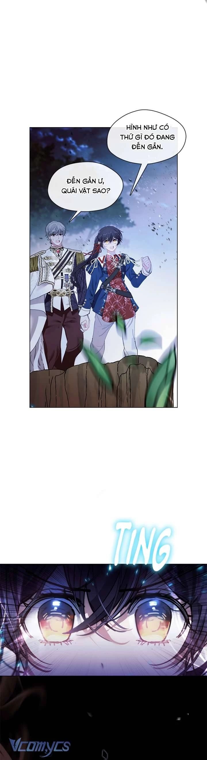 Thành Viên Trong Gia Đình Phát Cuồng Vì Tôi Chapter 76 - 4