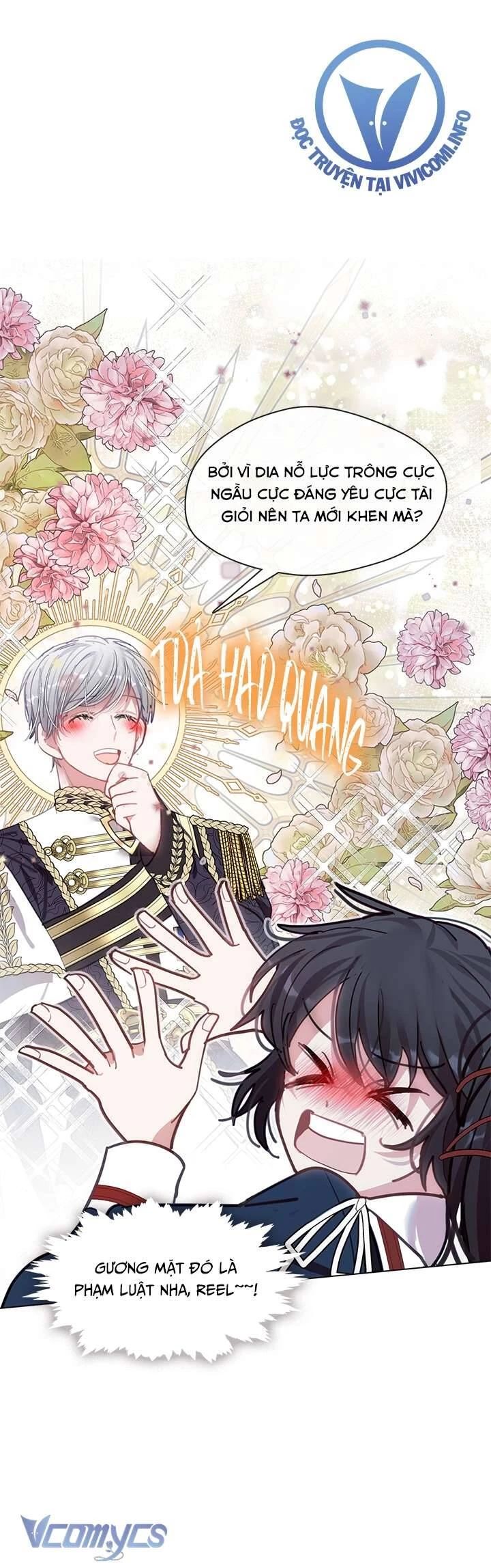 Thành Viên Trong Gia Đình Phát Cuồng Vì Tôi Chapter 76 - 32