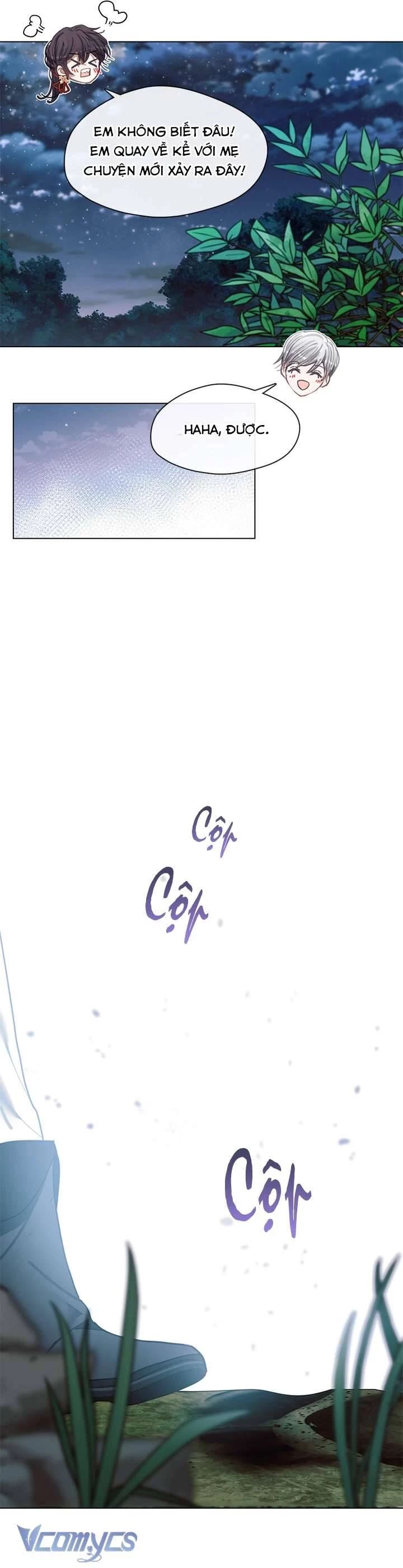 Thành Viên Trong Gia Đình Phát Cuồng Vì Tôi Chapter 76 - 33