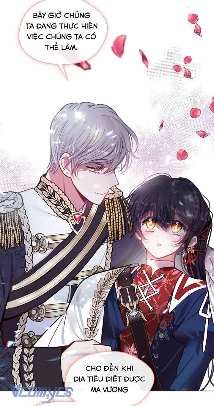 Thành Viên Trong Gia Đình Phát Cuồng Vì Tôi Chapter 76 - 39