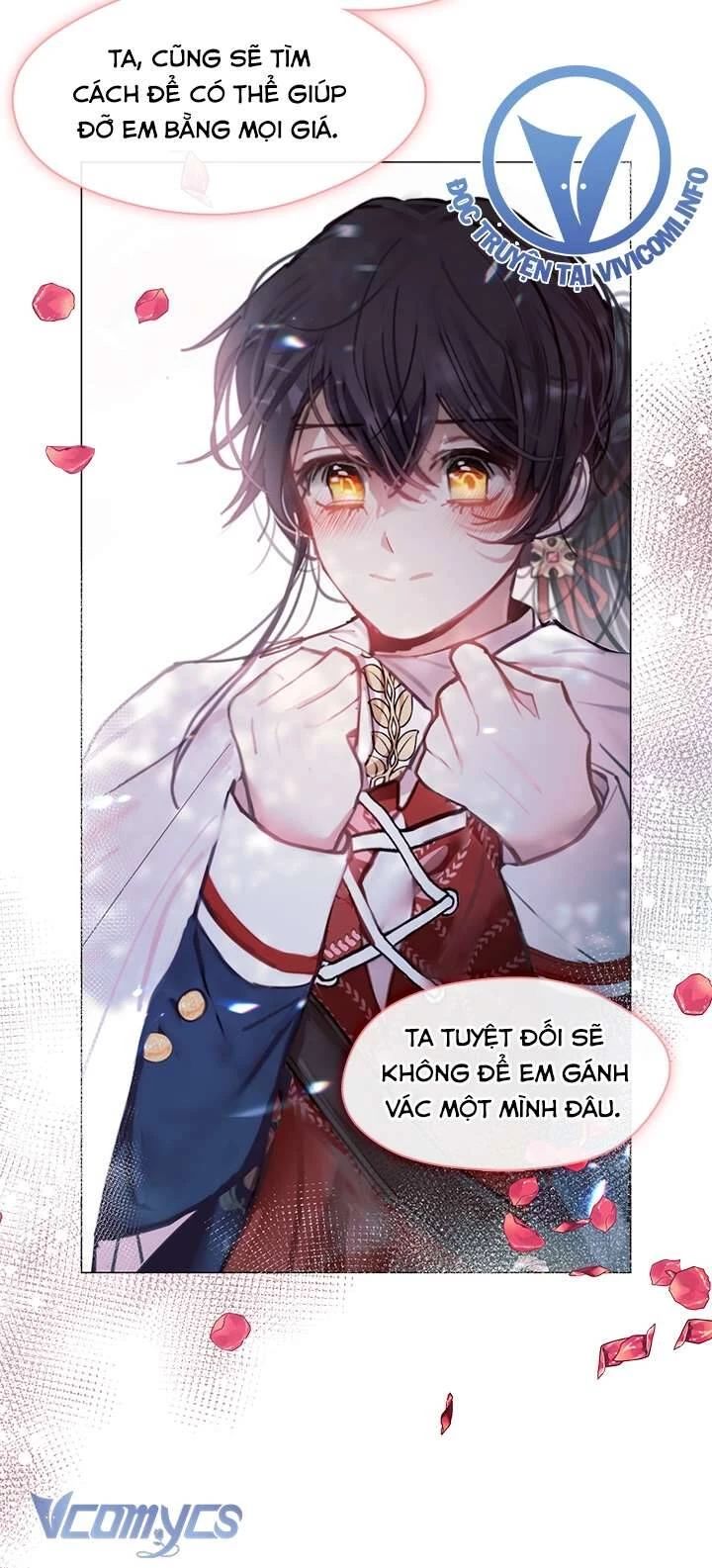 Thành Viên Trong Gia Đình Phát Cuồng Vì Tôi Chapter 76 - 40